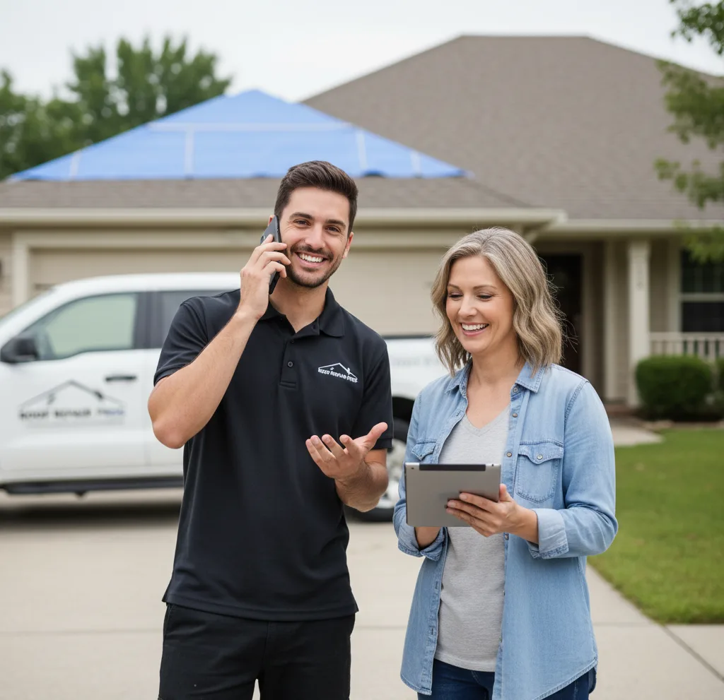 Roof Maintenance in Garner, NC